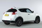 Nissan Juke I Челябинск  - изображение 25