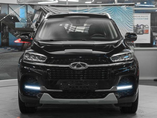Chery Tiggo 8 I с пробегом 2020 года, цена 1 549 000 рублей, 91500 км, внедорожник, Автокод Объявления