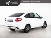 Lada (ВАЗ) Granta I Рестайлинг Казань  - изображение 15