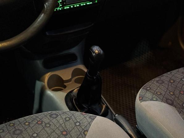 Daewoo Matiz I Рестайлинг с пробегом 2010 года, цена 129 000 рублей, 126121 км, хэтчбек, Автокод Объявления