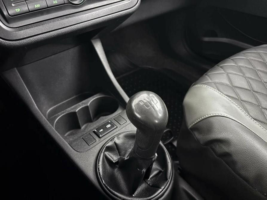 Skoda Fabia II Псков  - изображение 15