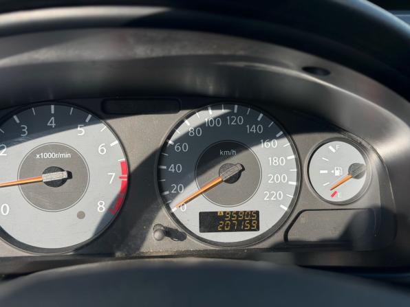 Nissan Almera Classic I с пробегом 2011 года, цена 550 000 рублей, 207159 км, седан, Автокод Объявления