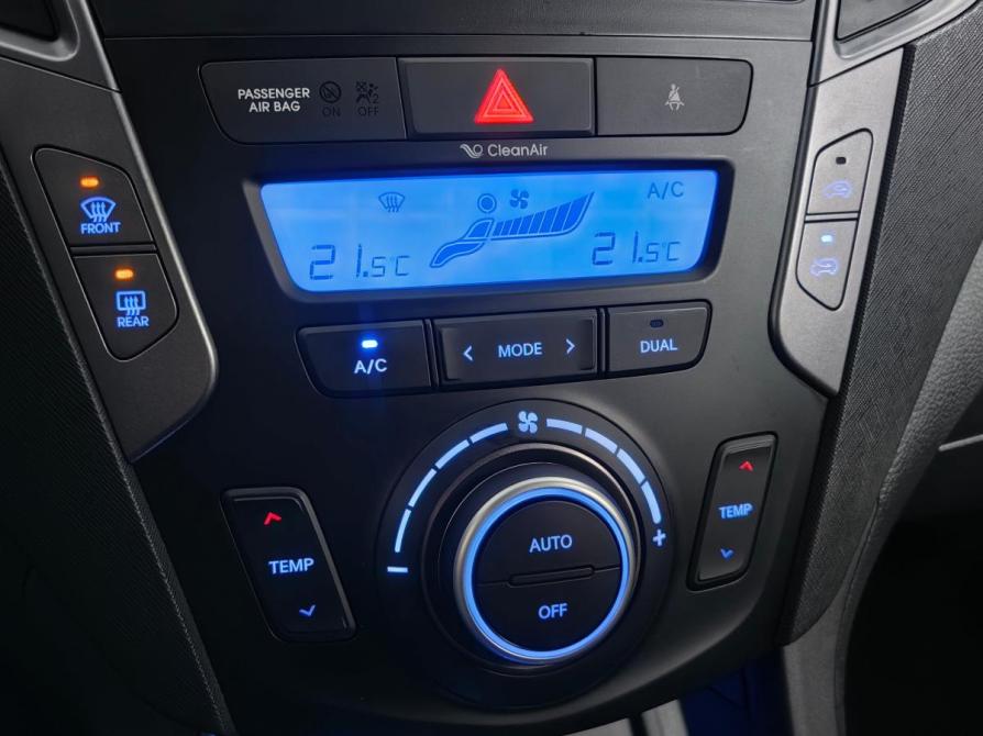 Hyundai Santa Fe III Москва  - изображение 18