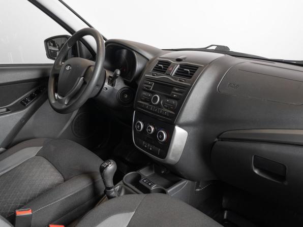 Lada (ВАЗ) Granta I Рестайлинг с пробегом 2019 года, цена 600 500 рублей, 110966 км, седан, Автокод Объявления