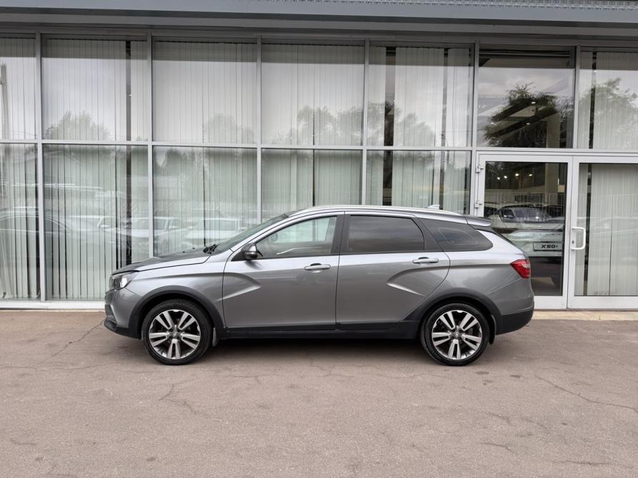 Lada (ВАЗ) Vesta I Воронеж  - изображение 8
