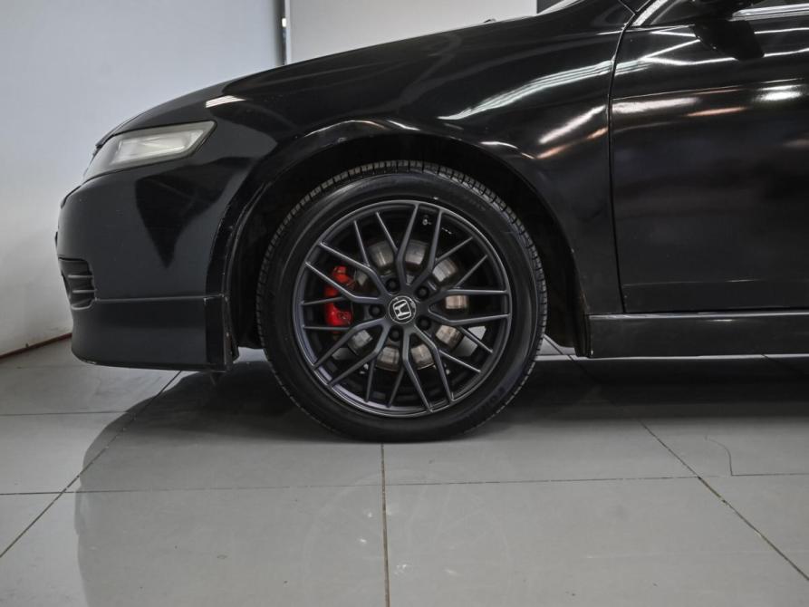 Honda Accord VII Рестайлинг Челябинск  - изображение 5