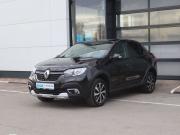 Renault Logan II Рестайлинг Нижний Новгород  - изображение 18