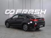 Kia Rio IV Воронеж  - изображение 19
