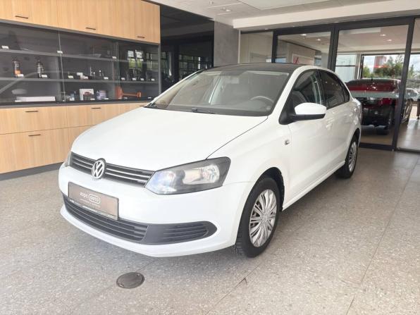 Volkswagen Polo V с пробегом 2015 года, цена 765 000 рублей, 184230 км, седан, Автокод Объявления