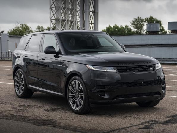 Land Rover Range Rover Sport III с пробегом 2025 года, цена 15 378 460 рублей, 4722 км, внедорожник, Автокод Объявления
