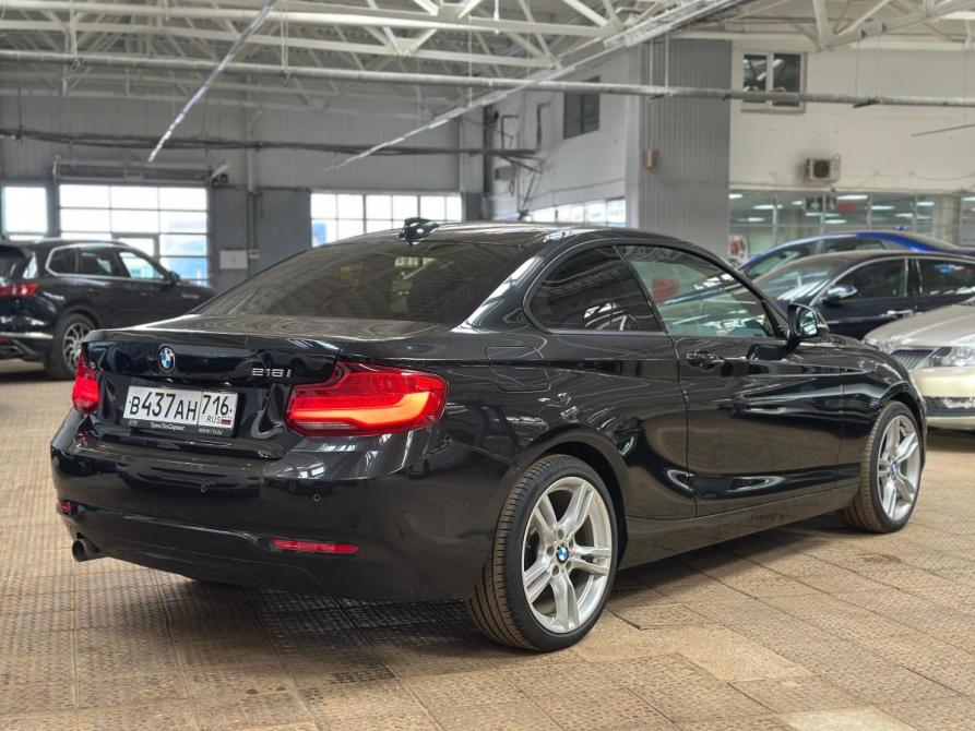 BMW 2 серии F22 Рестайлинг Набережные Челны  - изображение 5