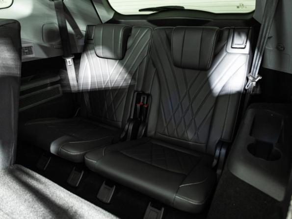 Chery Tiggo 8 Pro Max I Рестайлинг с пробегом 2024 года, цена 2 699 700 рублей, 39567 км, внедорожник, Автокод Объявления