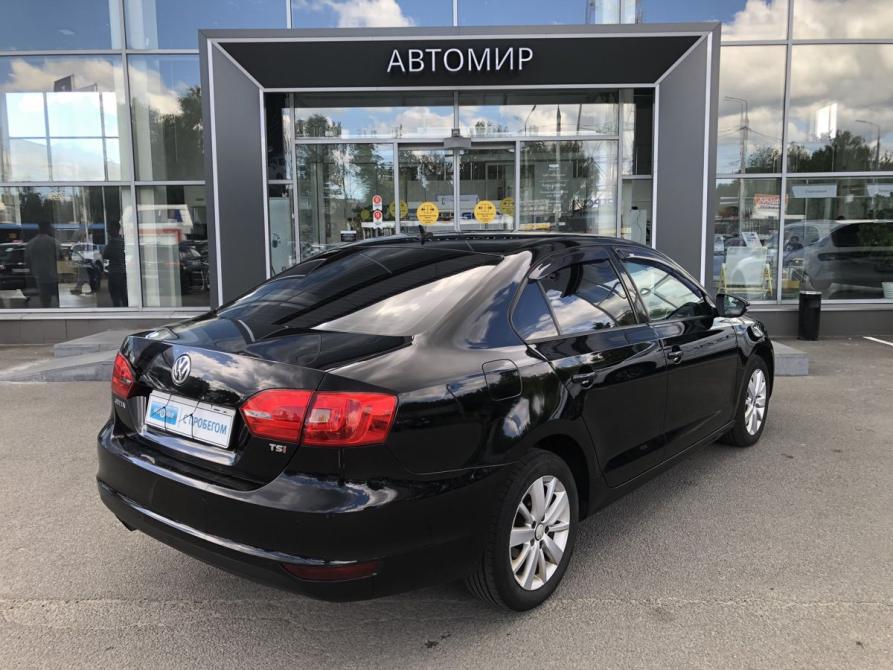 Volkswagen Jetta VI Брянск  - изображение 5