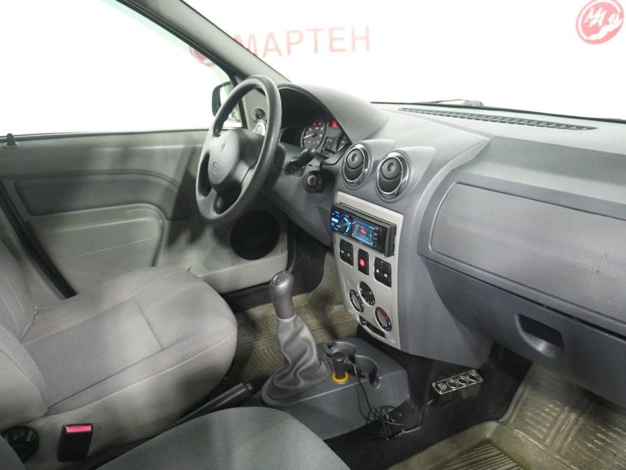 Renault Logan I Вологда  - изображение 10