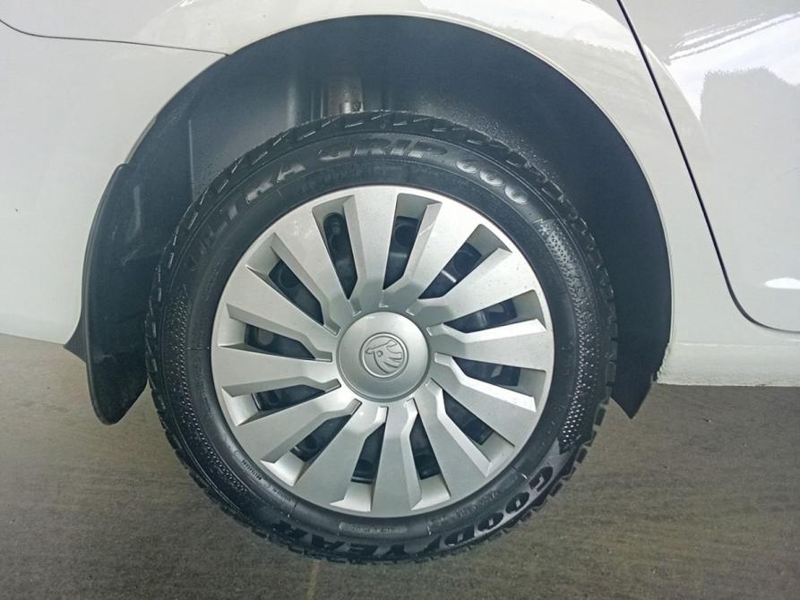 Skoda Rapid II Москва  - изображение 18
