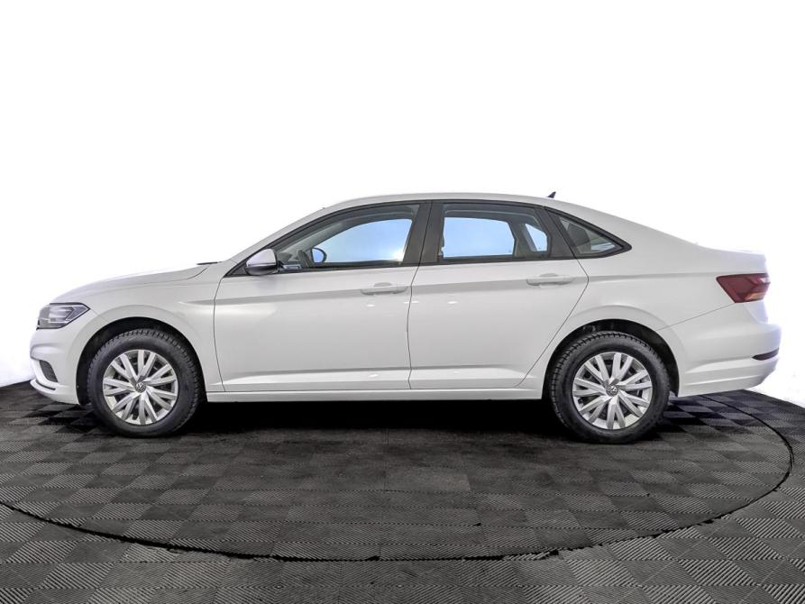 Volkswagen Jetta VII Москва  - изображение 8