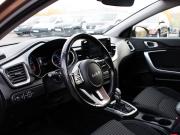 Kia Ceed III Рестайлинг Москва  - изображение 26