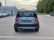 Skoda Yeti I Чебоксары  - изображение 29
