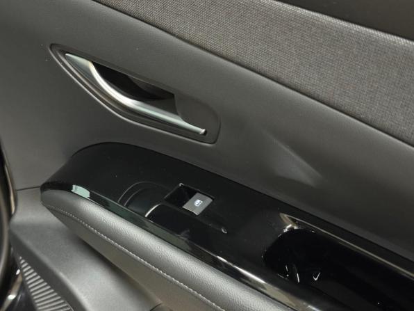 Hyundai Tucson IV Рестайлинг с пробегом 2026 года, цена 3 780 000 рублей, 31 км, внедорожник, Автокод Объявления