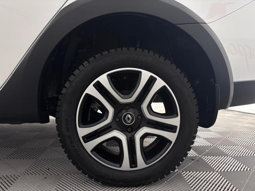 Renault Logan II Рестайлинг Псков  - изображение 19