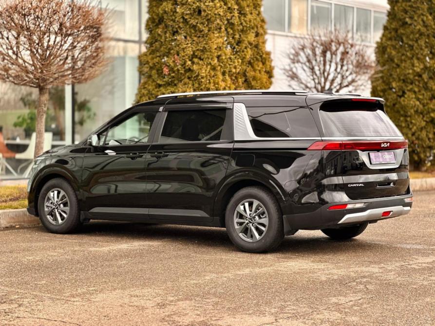 Kia Carnival IV Краснодар  - изображение 4