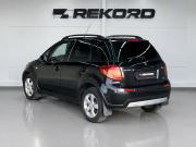 Suzuki SX4 I (Classic) Рестайлинг Уфа  - изображение 18