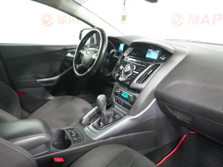 Ford Focus III Вологда  - изображение 10