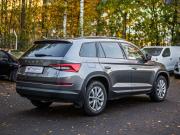 Skoda Kodiaq I Санкт-Петербург  - изображение 18