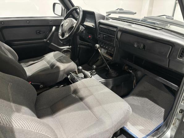 Lada (ВАЗ) 2131 (4x4) I с пробегом 2012 года, цена 380 906 рублей, 156609 км, внедорожник, Автокод Объявления