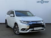 Mitsubishi Outlander III Рестайлинг 3 Москва  - изображение 16