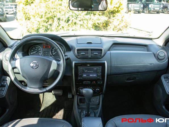 Nissan Terrano III (D10) с пробегом 2015 года, цена 903 000 рублей, 175721 км, внедорожник, Автокод Объявления
