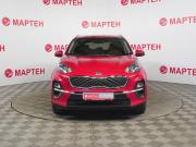 Kia Sportage IV Рестайлинг Вологда  - изображение 22