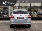 Lada (ВАЗ) Granta I Казань  - изображение 13
