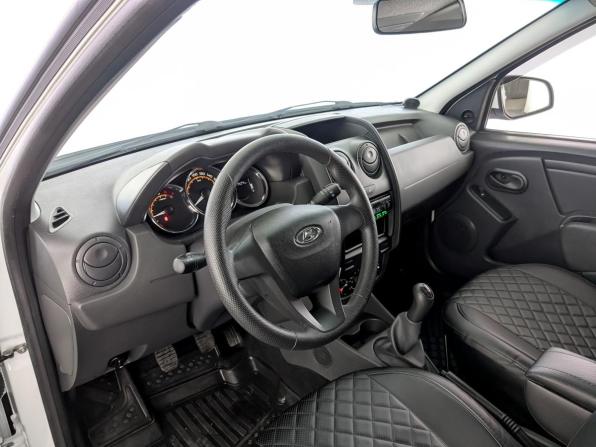 Lada (ВАЗ) Largus I Рестайлинг с пробегом 2024 года, цена 1 275 000 рублей, 77423 км, универсал, Автокод Объявления