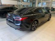 Toyota Camry IX (XV80) China Market Челябинск  - изображение 28