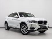 BMW X6 II (F16) Химки  - изображение 33