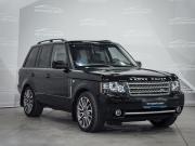 Land Rover Range Rover III Рестайлинг 2 Новосибирск  - изображение 38