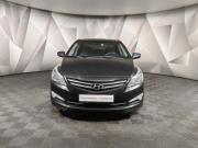 Hyundai Solaris I Рестайлинг Москва  - изображение 25