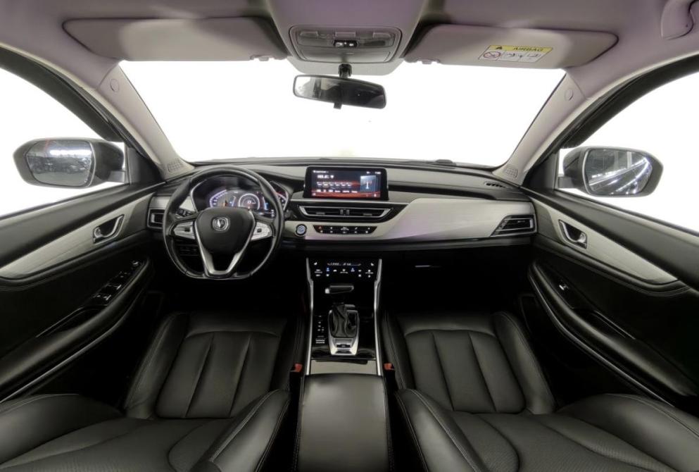 Changan CS75 I Волгоград  - изображение 10