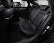 Audi A6 V (C8) Рестайлинг Москва  - изображение 36