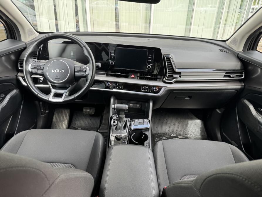 Kia Sportage V Воронеж  - изображение 9