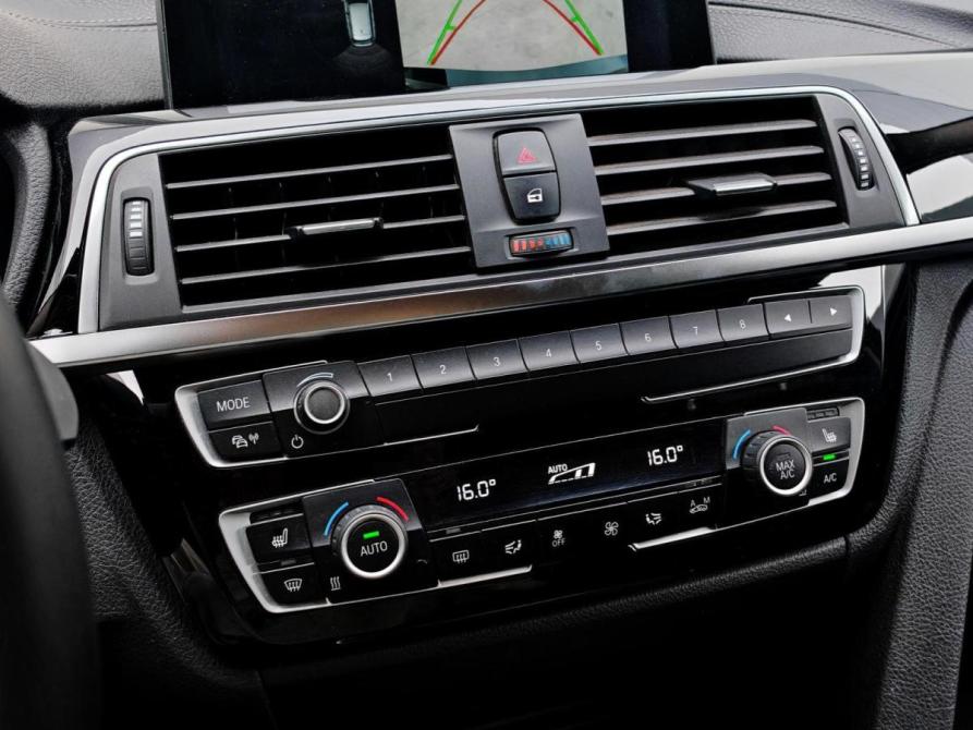 BMW 3 серии VI (F3x) Рестайлинг Краснодар  - изображение 12