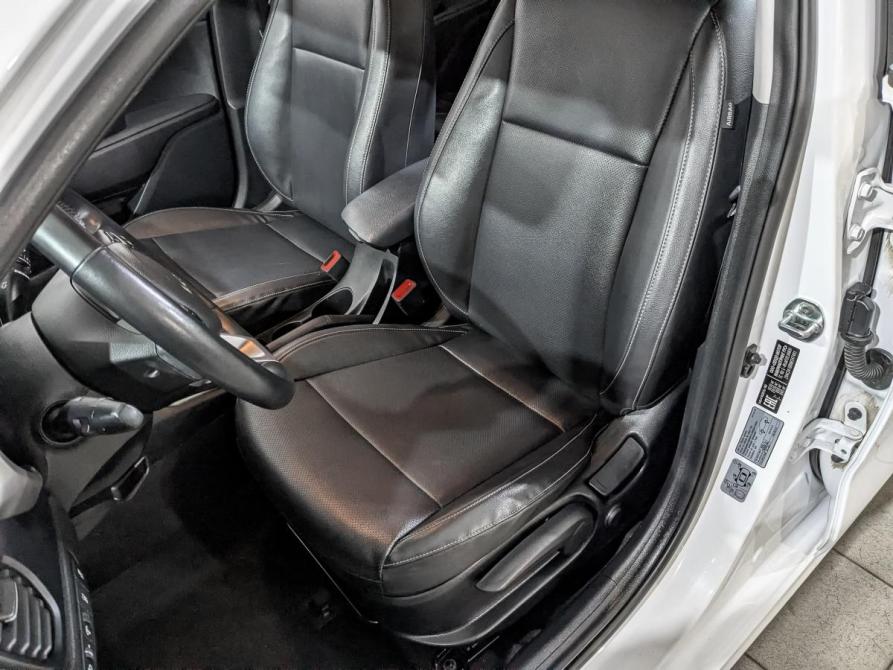 Kia Rio IV Рестайлинг Химки  - изображение 20