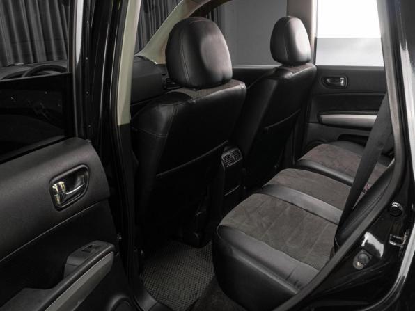 Nissan X-Trail II Рестайлинг с пробегом 2011 года, цена 1 299 000 рублей, 180200 км, внедорожник, Автокод Объявления