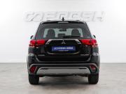 Mitsubishi Outlander III Рестайлинг 3 Москва  - изображение 28
