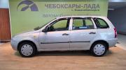 Lada (ВАЗ) Kalina I Чебоксары  - изображение 22