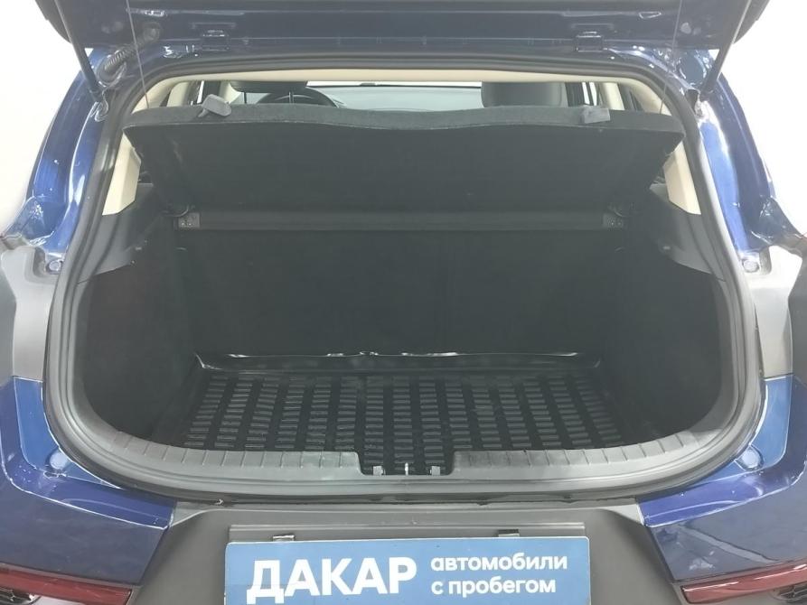 Geely GS I Санкт-Петербург  - изображение 7