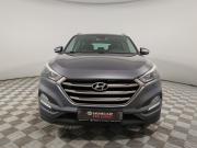 Hyundai Tucson III Москва  - изображение 24
