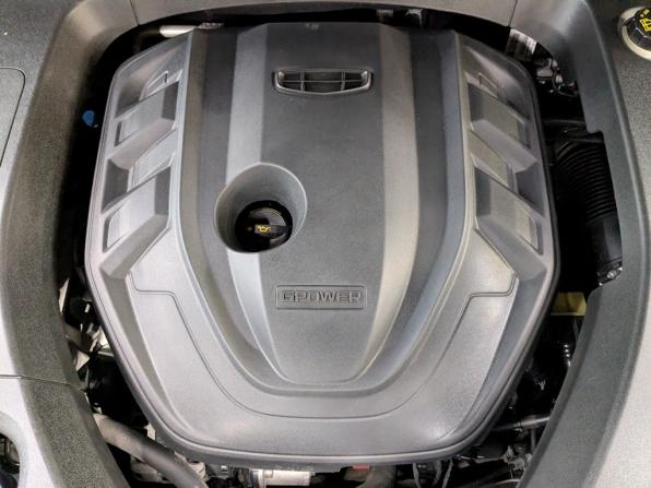 Geely Tugella I с пробегом 2021 года, цена 2 390 000 рублей, 59307 км, внедорожник, Автокод Объявления