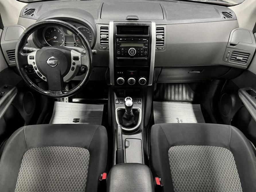 Nissan X-Trail II Тверь  - изображение 10